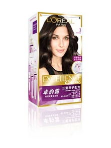 巴黎欧莱雅 L Oreal Paris 产品 化妆品 