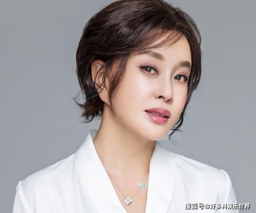 刘晓庆现在多大年龄 揭秘演员刘晓庆的八段感情经历