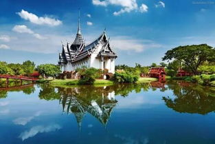 一曼谷旅游注意事项去泰国一定要注意的五件事（去曼谷旅游攻略）
