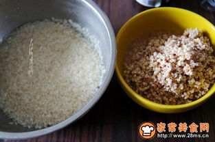 高粱米的做法(高粱米怎么做好吃)