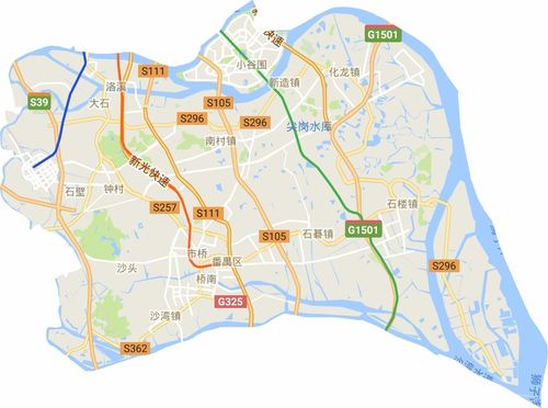 番禺区在哪个市,番禺属于广州地区吗?