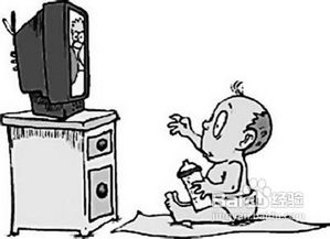 常看电视有哪些坏处和好处呢