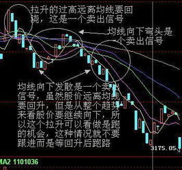 为什么股价跌了就会有人急着卖出