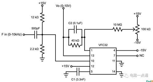 电子电路IC是什么,电子中的IC电路，解说下