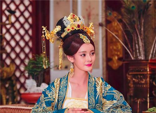 中国地位高的3大宠妃,皇后都没法跟她们比,不是皇后胜似皇后