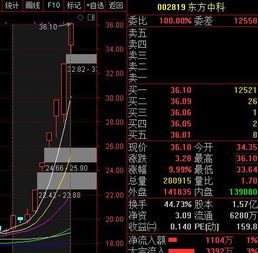 东方银星上周五为什么涨停？明还能涨吗