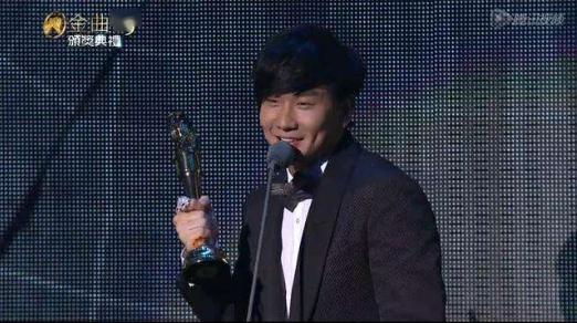 林俊杰金曲奖最佳男歌手,林俊杰获得金曲奖最佳男歌手荣誉