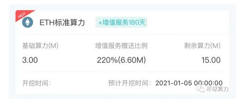  以太坊收益计算器最新,以太坊挖矿一天赚多少？ 百科
