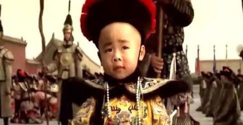 他是清朝年纪最大的皇帝,不是康熙,更不是乾隆