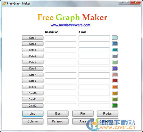 graphmaker USDT行情