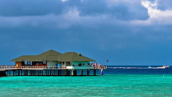 马尔代夫五星岛七天六晚游玩攻略带你领略热带岛屿的魅力
