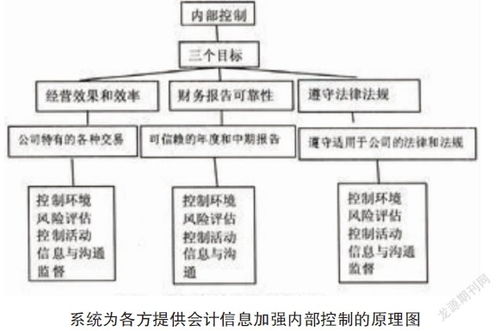 会计信息化下内部控制,急！！！会计信息化影响下内部控制的研究意义