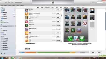 iphone和itunes不能同步的原因