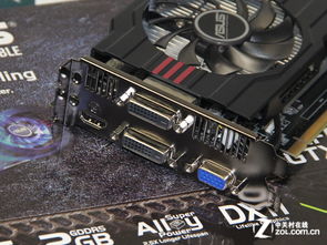 750ti(750和750ti显卡的区别)