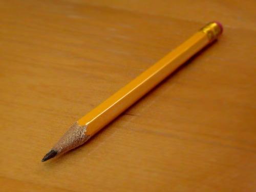 铅笔含铅吗,铅笔含铅吗？