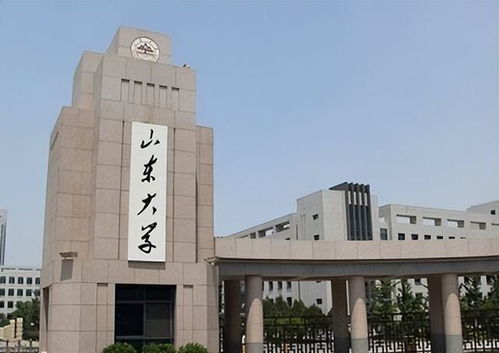 被称为高校 扫地僧 的山东大学,毕业生就业前景怎么样