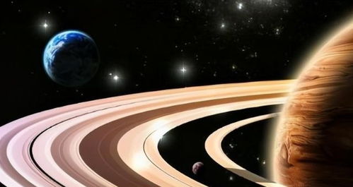土星星座 倔强,纠结,原来都归它管