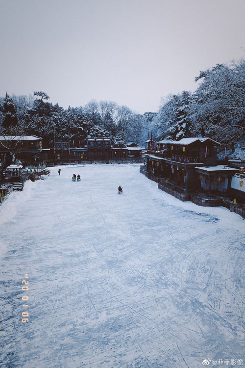 颐和园的雪景范文-颐和园的传说60字？