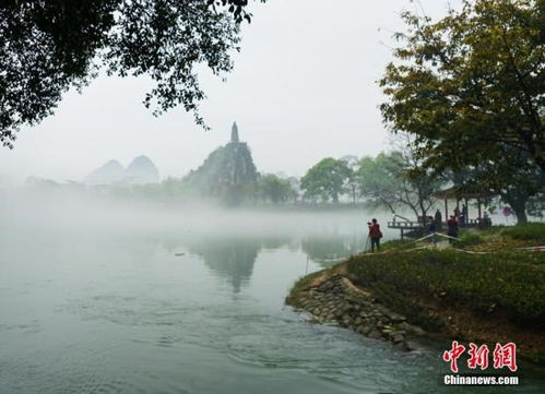 桂林将加大补水流量 保障春节游客畅游漓江