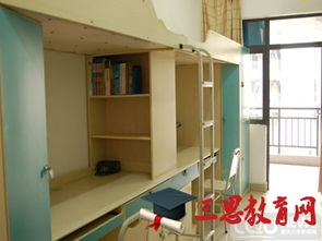 武汉理工大学宿舍内部图片,武汉理工大学宿舍条件怎么样环境好不好