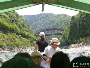 初夏嵯峨岚山一日游记