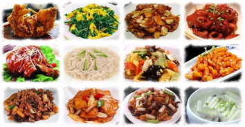 自发性菜系和影响型菜系,中国八大菜系之首是哪个?