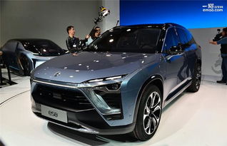 中国新兴能源汽车品牌,中国新兴能源汽车