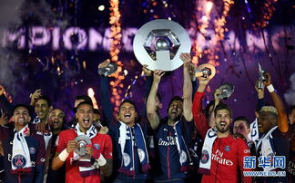 法甲冠军奖杯,足球比赛都有什么杯