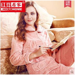 广东居家服装品牌排行榜,2021家居服十大品牌排行榜:红豆居家上榜,家居服是什么