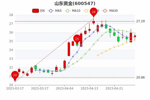 临潼黄金股票行情,行情回顾?