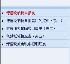 没有收入增值税不用填直接申报嘛 企业所得税的利润总额是不是利润表里的利润总额 