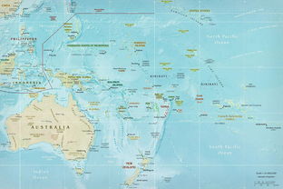 海地属于哪个洲,海地是哪个洲的国家(图1)