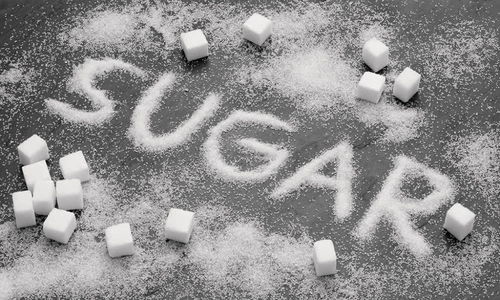 为什么糖是战略物资