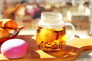 柠檬山楂荷叶茶多久见效,荷叶山楂茶可以减肥吗？喝多久见效？