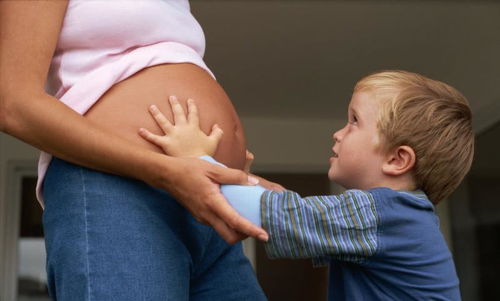 怀孕后,如果提前想知道胎儿性别,这6个特征非常准,快来借鉴吧