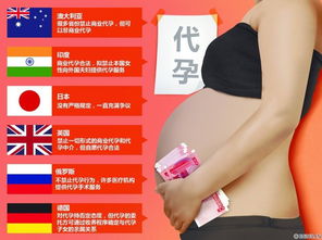 中国人去美国代孕合法吗
