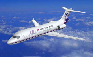 arj21公务机可以增加航程吗(arj21公务机最大航程)