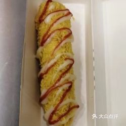 N多寿司的爆浆芝士棒好不好吃 用户评价口味怎么样 德州美食爆浆芝士棒实拍图片 大众点评 