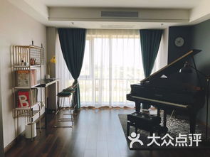 X.Y.Z 双语钢琴工作室课程 价格 简介 怎么样 南京学习培训 