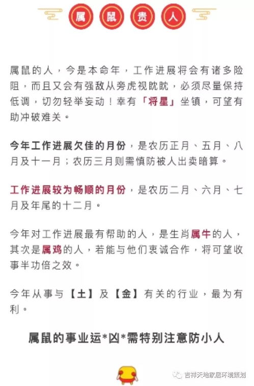 成功的人需要 高人指点 贵人相助 2020鼠年,谁是你的贵人呢