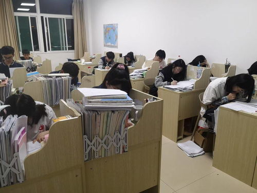 漳州复读学校高考提分多少