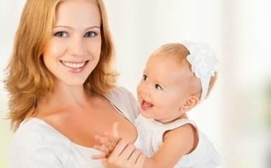 母乳喂养易出现的三个问题,会让父母很烦恼,附解决方法