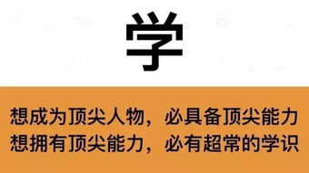 合伙干大事,七字天规 老板必读 