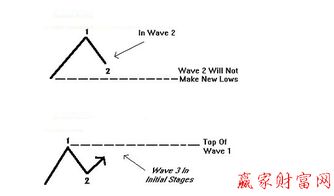 请问艾略特波浪的理论基础是什么？如何评价？