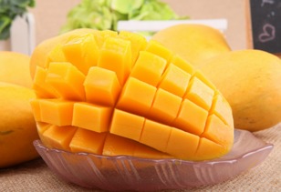 孕妇能吃芒果吗 
