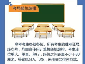 定了 今年高考多省份取消AB卷 试题会更难吗