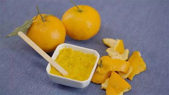 橘子皮泡水可以浇玉树吗？