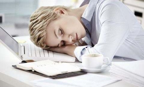 正确的午睡一般要多久,为什么睡久了会头痛 