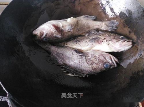 台湾家常鱼做法,台湾家常鱼，味美健康两
