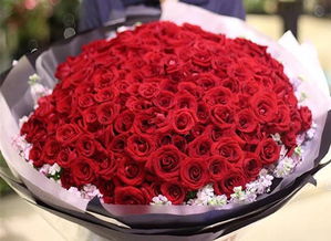 送给恋人送什么花,送花攻略：为你的恋人送上最浪漫的心意